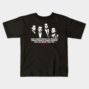 Goodfellas 3 Kids T-Shirt